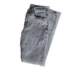 Social Collision Jeans/Hot Topic